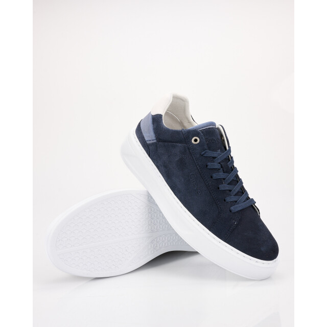 Greve Casual schoenen donker 109704-001-41 large