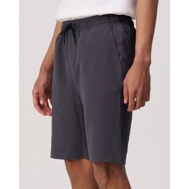 Genti Korte broek donker 109610-001-L large