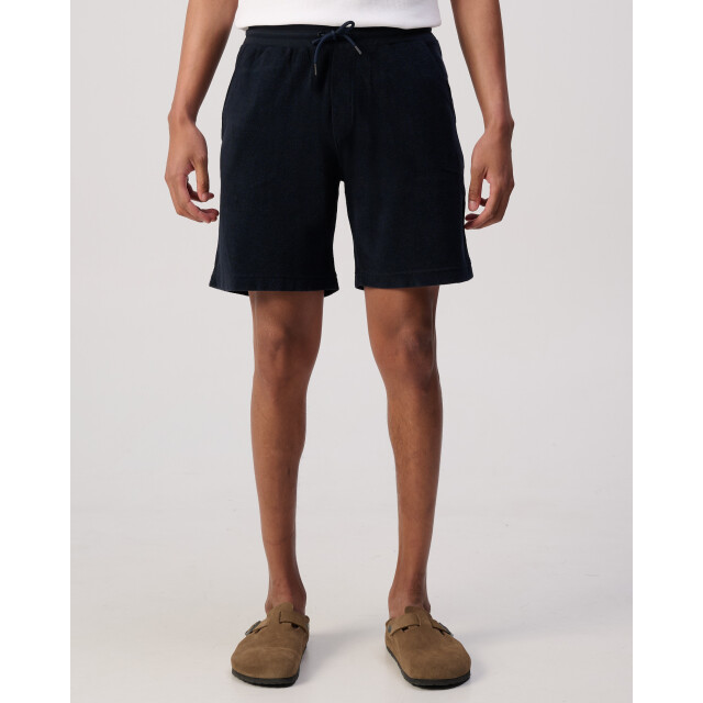 Genti Korte broek donker 109600-001-XL large