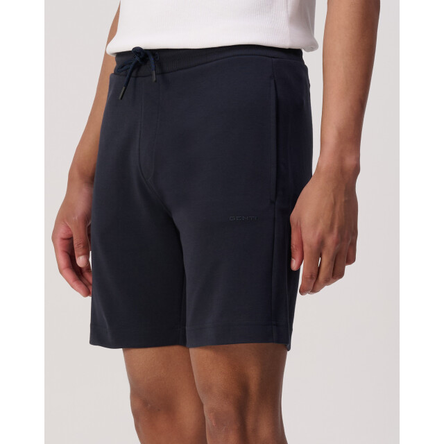 Genti Korte broek donker 109608-001-L large