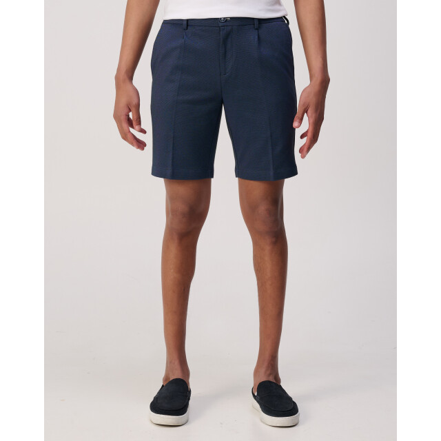 Blue Industry Korte broek donker 110629-001-50 large