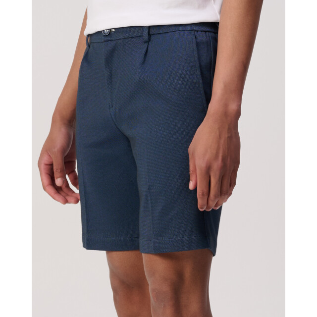 Blue Industry Korte broek donker 110629-001-50 large