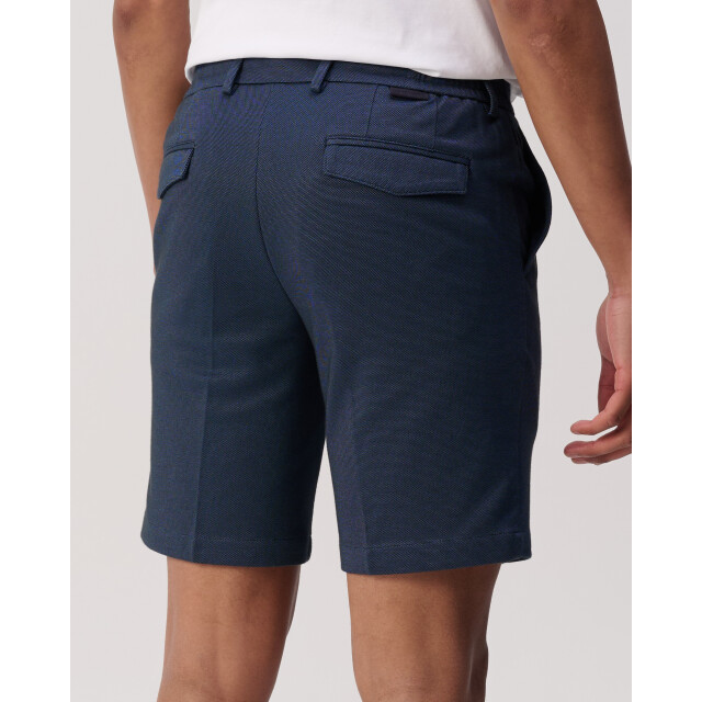 Blue Industry Korte broek donker 110629-001-50 large