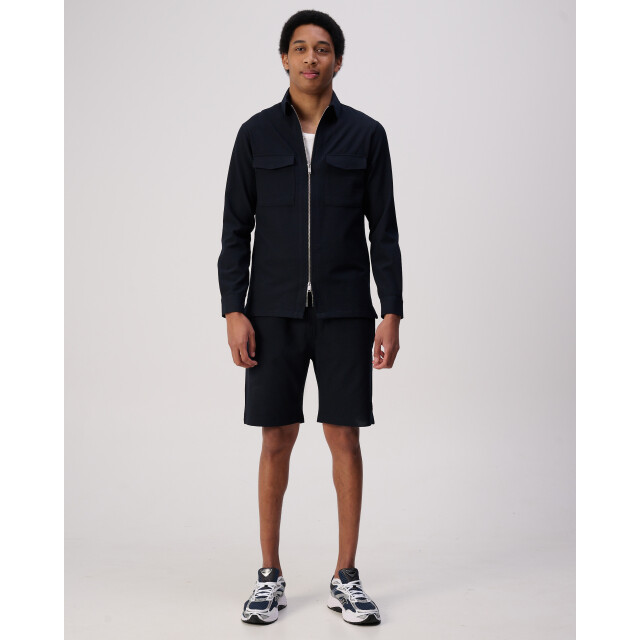 Genti Korte broek donker 109604-001-L large