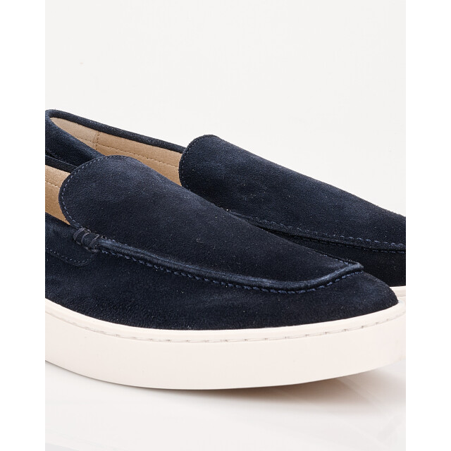 Greve Loafers donker 109689-001-41 large