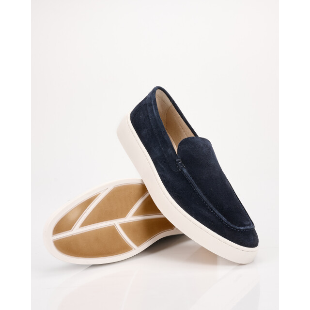 Greve Loafers donker 109689-001-41 large