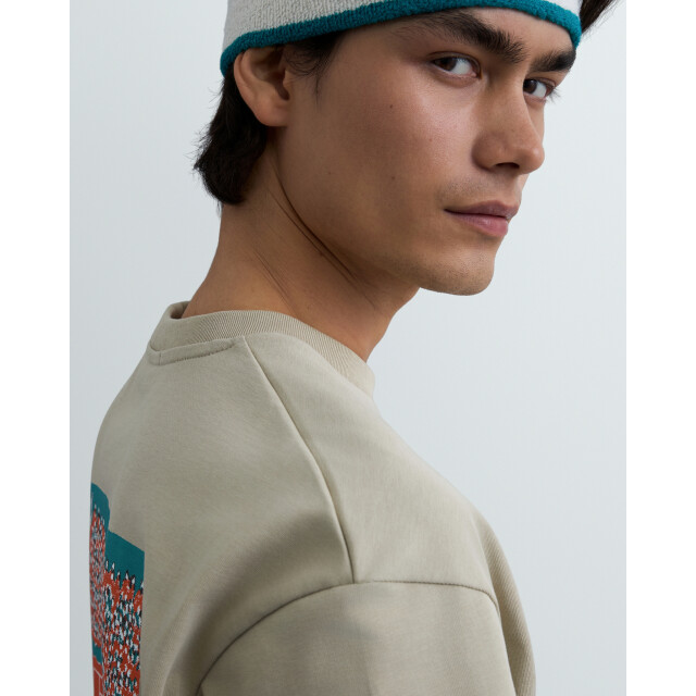 Replay T-shirt 111795-001-L large