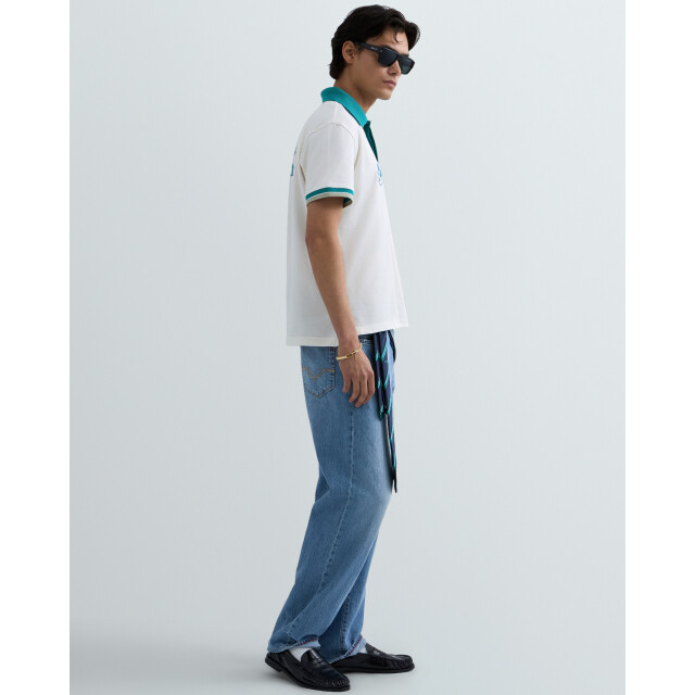 Replay Polo 111802-001-L large