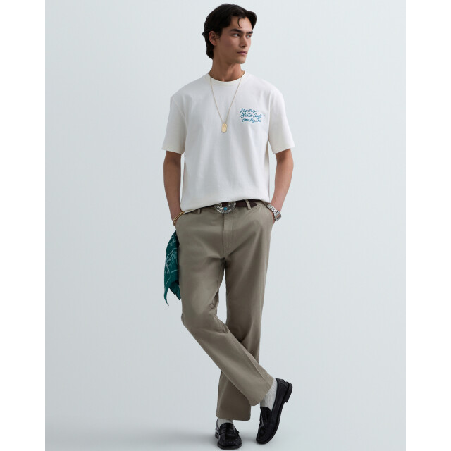 Replay T-shirt 111792-001-L large