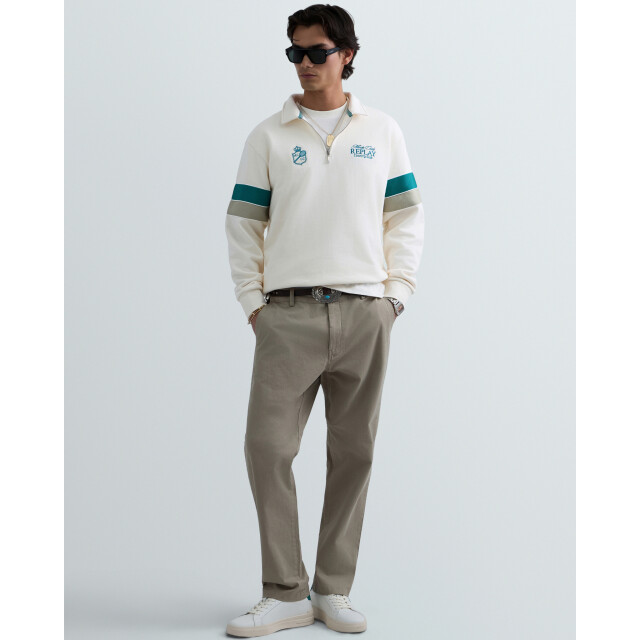 Replay Sweater 111796-001-L large