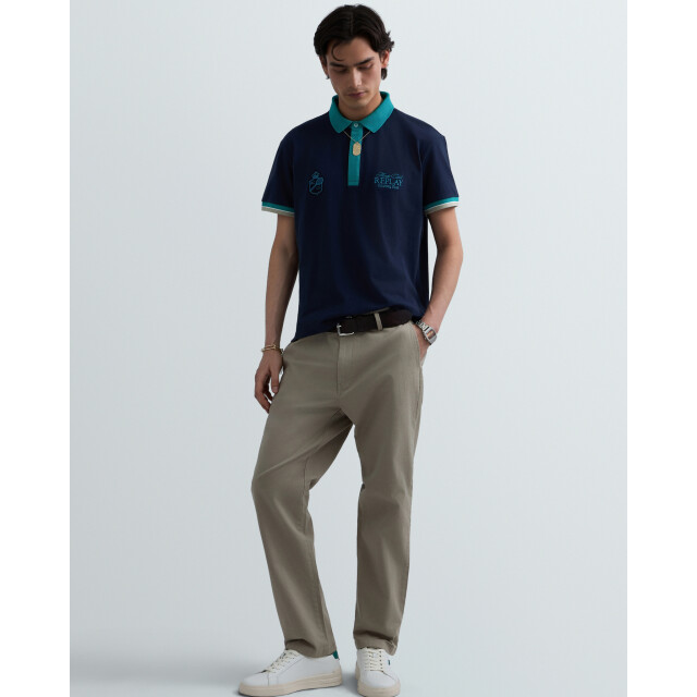 Replay Polo 111801-001-L large