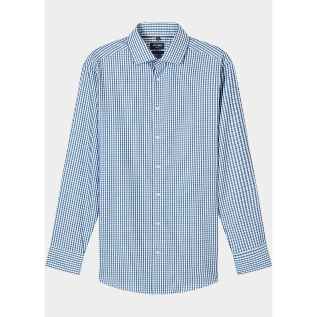 Olymp Zakelijk overhemd heren luxor 129214/18 208401 large