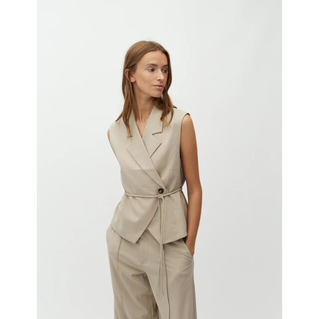 MbyM Evelora-m gilet - Evelora-M gilet - MbyM large