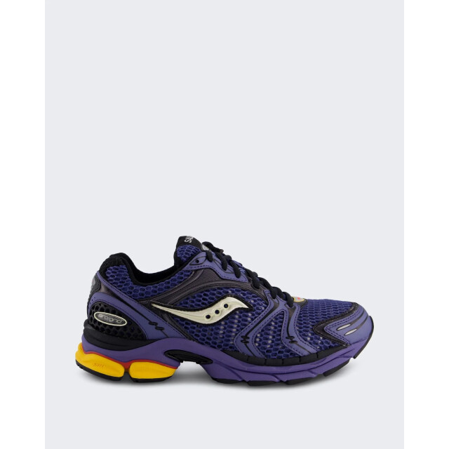 Saucony Dames progrid triumph 4 sneaker S70704-18-18 large