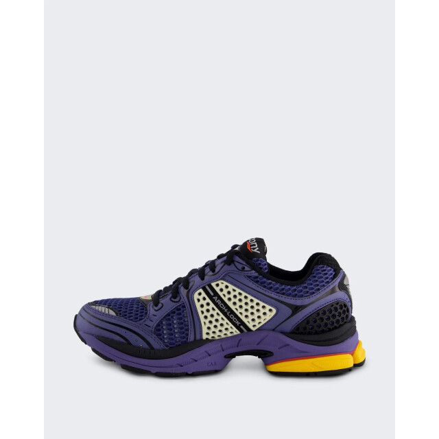 Saucony Dames progrid triumph 4 sneaker S70704-18-18 large