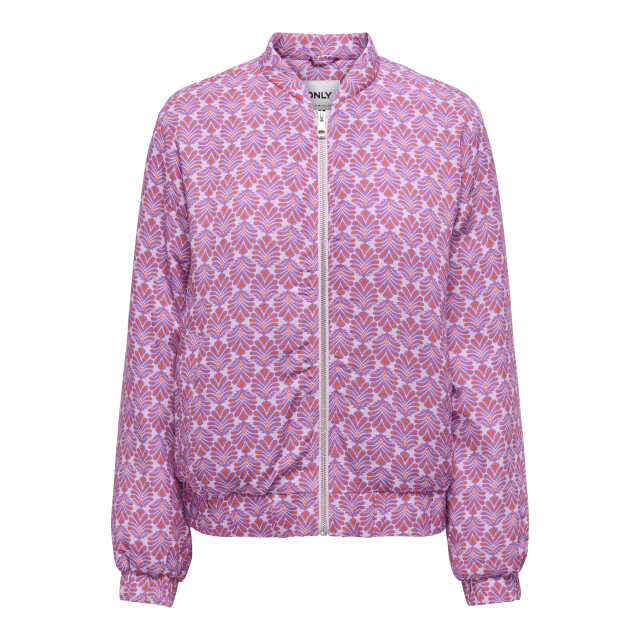 Only Onlbiana aop bomber cs otw 15347339 large