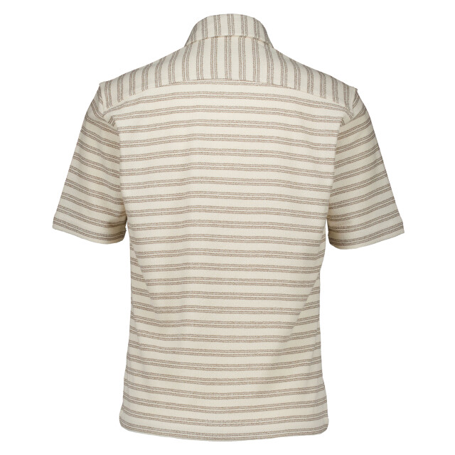 Genti S4294-1868 korte mouw overhemden s4294-1868 S4294-1868 large