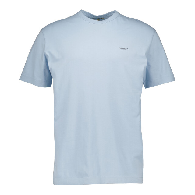 Woolrich Cotton logo t-shirts cfwote2012mrut5334 CFWOTE2012MRUT5334 large