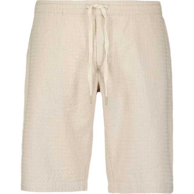 No Excess Short chino jacquard uni desert 318190322-045 large