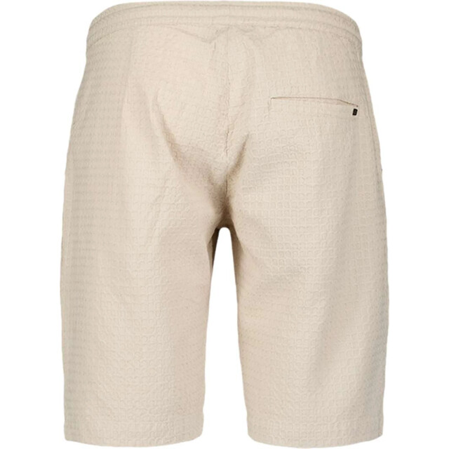 No Excess Short chino jacquard uni desert 318190322-045 large