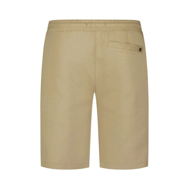 No Excess Short jersey taupe 318190316-044 large