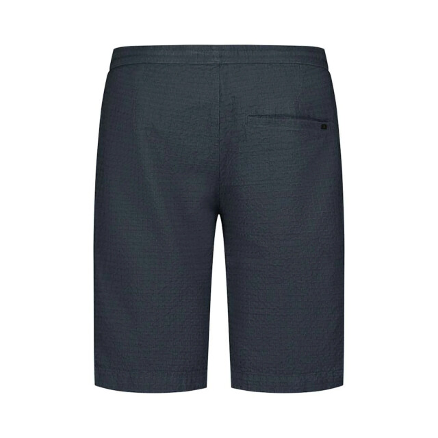 No Excess Short chino jacquard uni dark steel 318190322-124 large