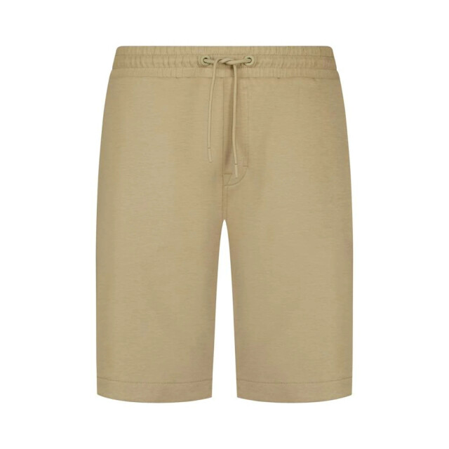 No Excess Short jersey taupe 318190316-044 large