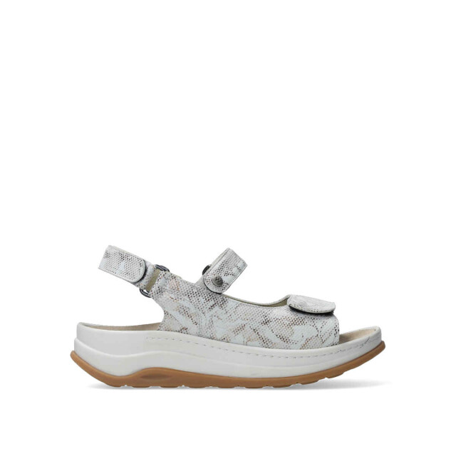 Wolky 0335075 Adura Sandalen Beige 0335075 Adura large