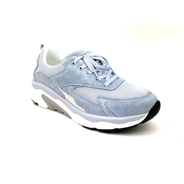 Gabor 86.935.46 Veterschoenen Blauw 86.935.46 large