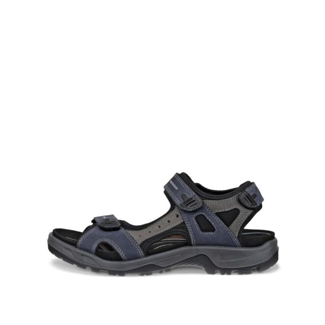 ECCO 069564-02038 Sandalen Blauw 069564-02038 large