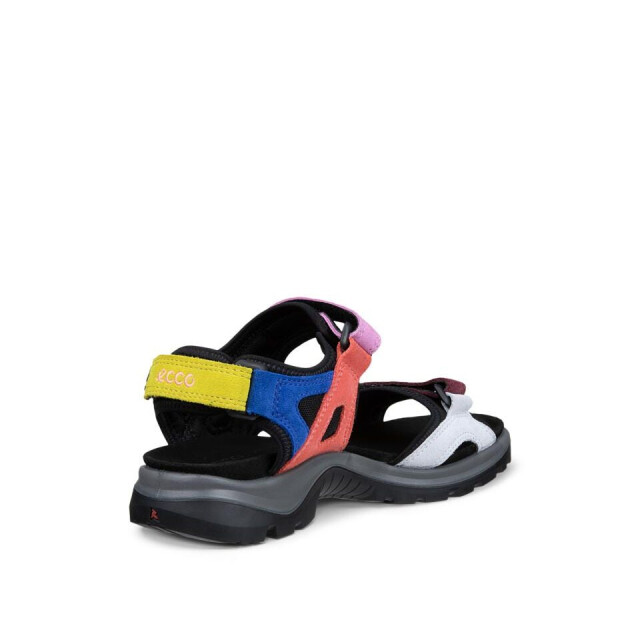 ECCO 069563 Sandalen Print / Multi 069563 large