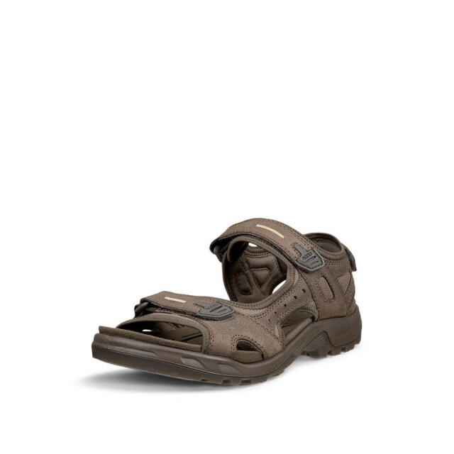 ECCO 069564 Sandalen Groen 069564 large