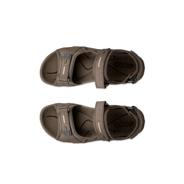 ECCO 069564 Sandalen Groen 069564 large