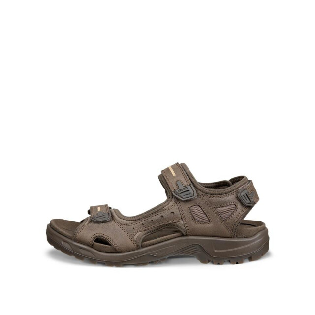 ECCO 069564 Sandalen Groen 069564 large