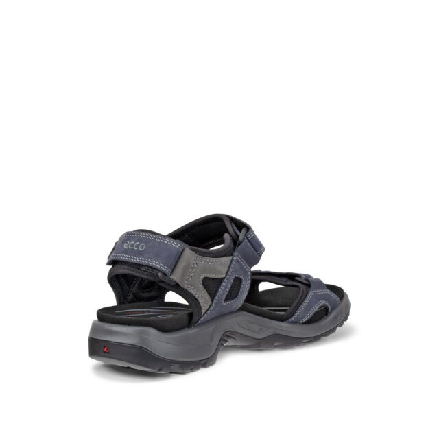 ECCO 069564-02038 Sandalen Blauw 069564-02038 large