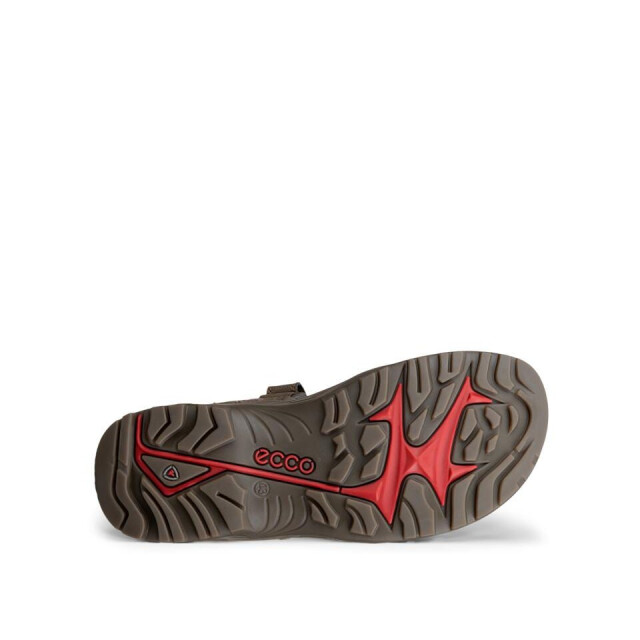 ECCO 069564 Sandalen Groen 069564 large