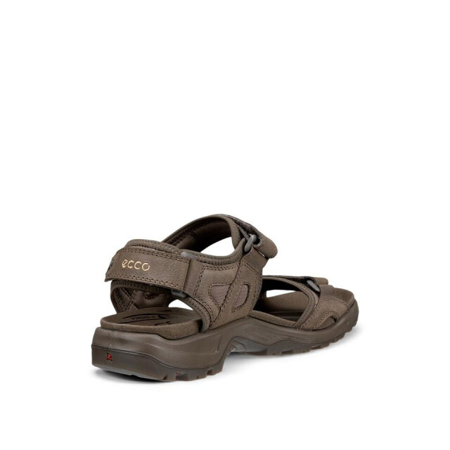 ECCO 069564 Sandalen Groen 069564 large