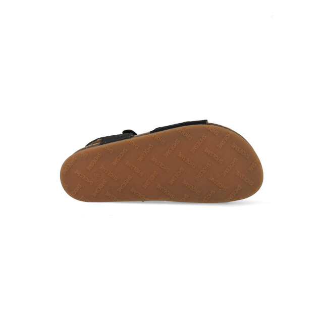 Shoesme KL260030 Slippers Zwart KL260030 large