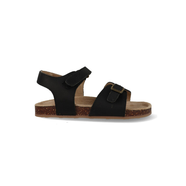 Shoesme KL260030 Slippers Zwart KL260030 large