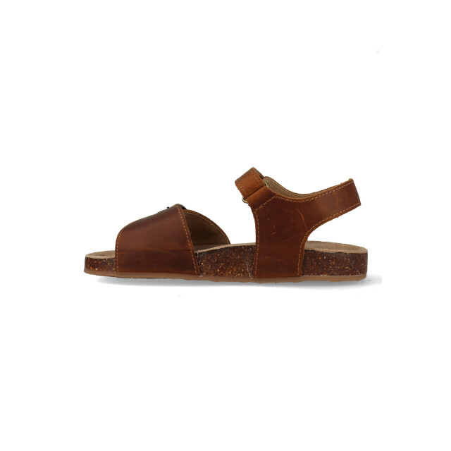 Shoesme KL260030 Slippers Bruin KL260030 large