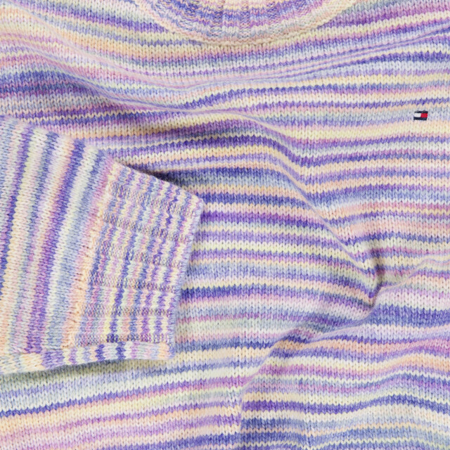 Tommy Hilfiger Kinder meisjes trui in 2016604293005 large