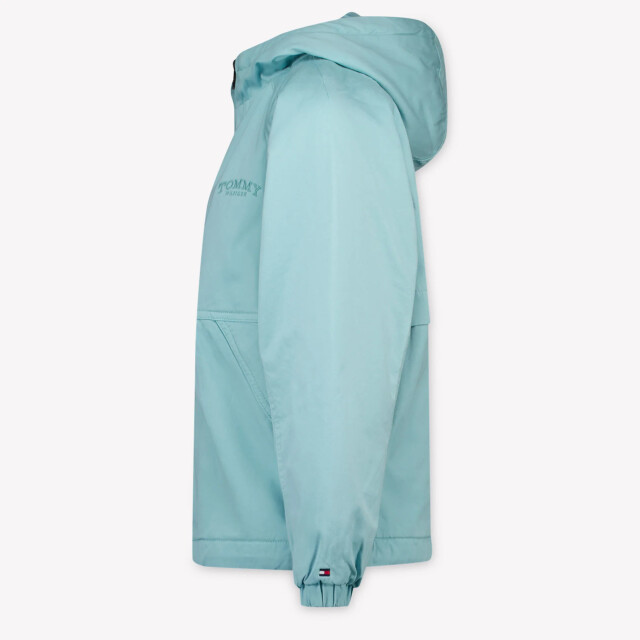 Tommy Hilfiger Kinder jongens tussenjas in 2016604288292 large