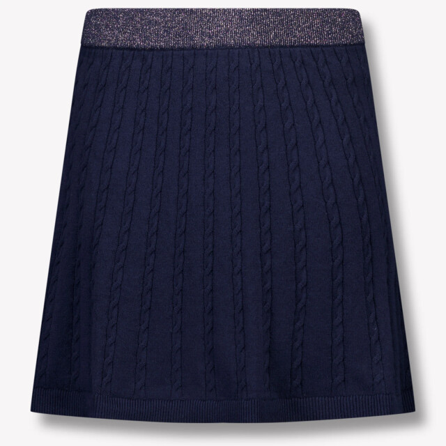 Tommy Hilfiger Kinder meisjes rokje in 2016604291698 large