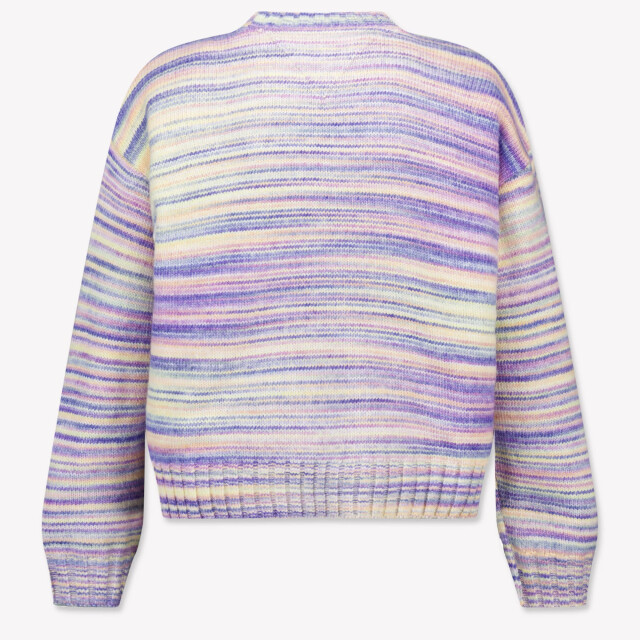 Tommy Hilfiger Kinder meisjes trui in 2016604293005 large