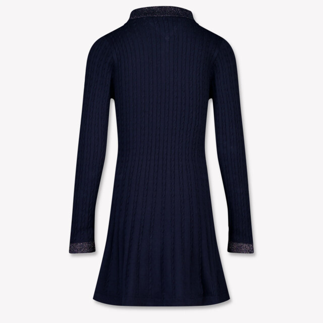 Tommy Hilfiger Kinder meisjes jurk in 2016604290738 large