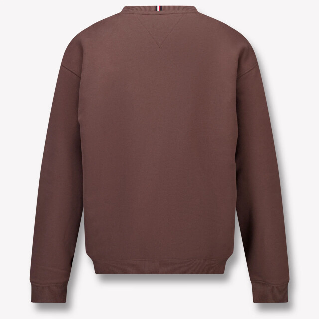 Tommy Hilfiger Kinder unisex trui in 2016604293821 large