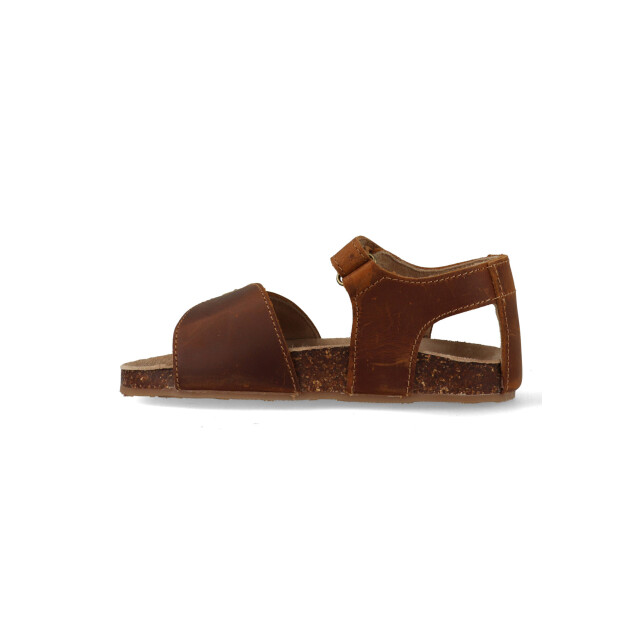 Shoesme KL260022 Slippers Bruin KL260022 large