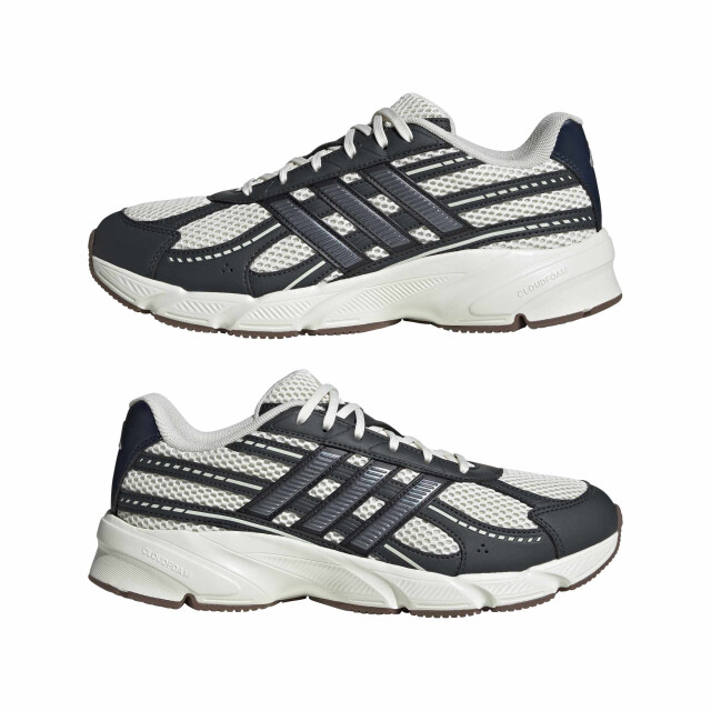 Adidas technochaos 2000 lage sneakers heren - 073783_100-10 large