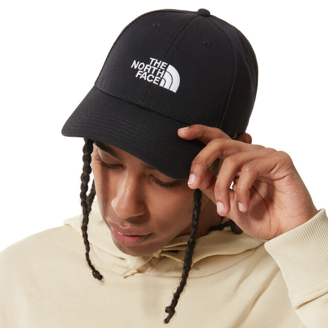 The North Face recycled 66 classic hat pet - 073278_991-1SIZE large