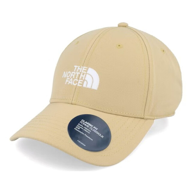 The North Face recycled 66 classic hat pet - 073276_350-1SIZE large